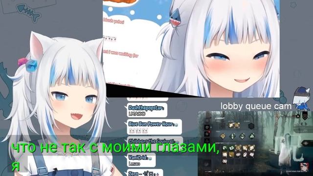 Gura Reacts To Her 2021 Clip Compilation!


Alpha.K

 17 февр. 2022 г.
