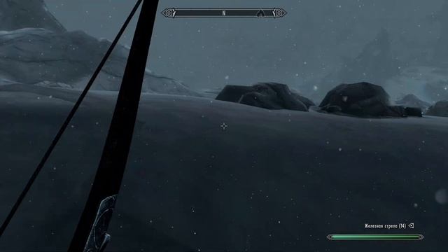 The Elder Scrolls V: Skyrim [PC 2011 2K60FPS] - 15. Баланс силы