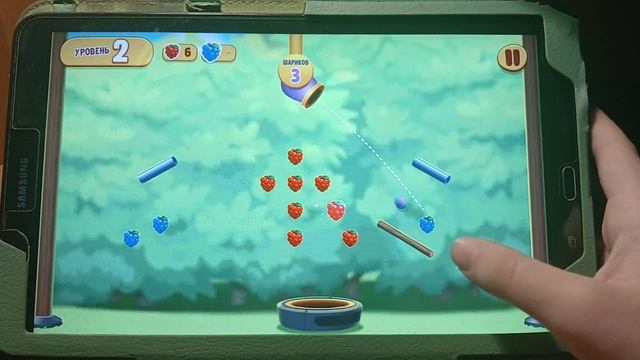 Играю в игру Мой Говорящий Том: друзья. Веселимся вмес?
