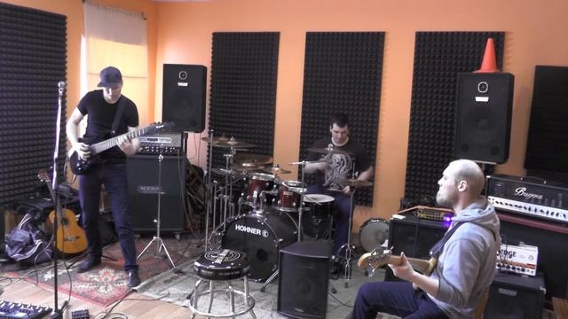 Phobosphere  - репа 19 03 2017
