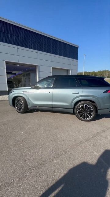 Jaecoo j8 из салона  #automobile #luxury #summer #remix #auto #new #trend