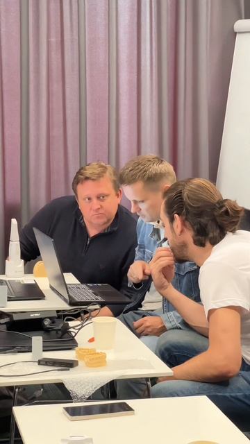 В московском офисе Envista состоялась традиционная встреча Imaging TEAM 💫