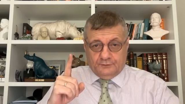 Мосийчук - Совбез РФ и ответ Путина