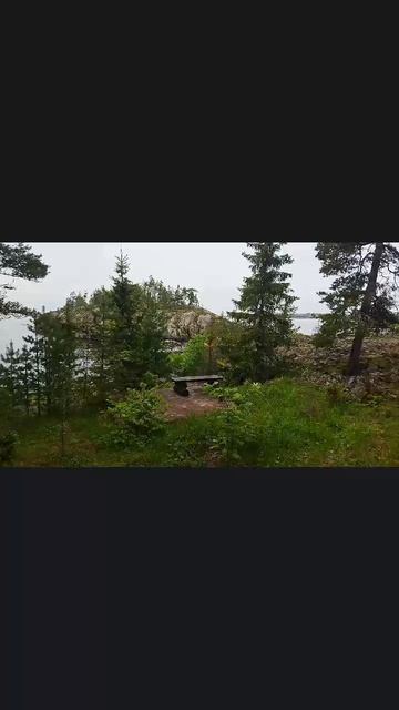строим беседку