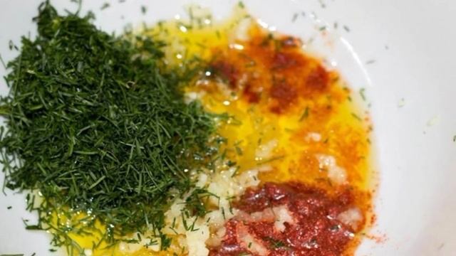 Картофель Айдахо в духовке