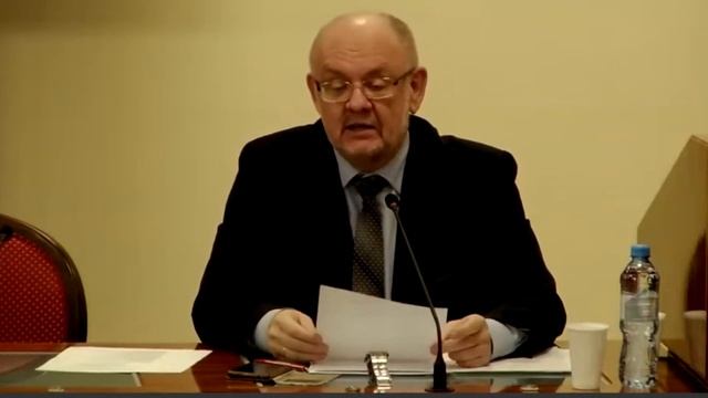 Деятельность Петра I в оценках русских консерваторов