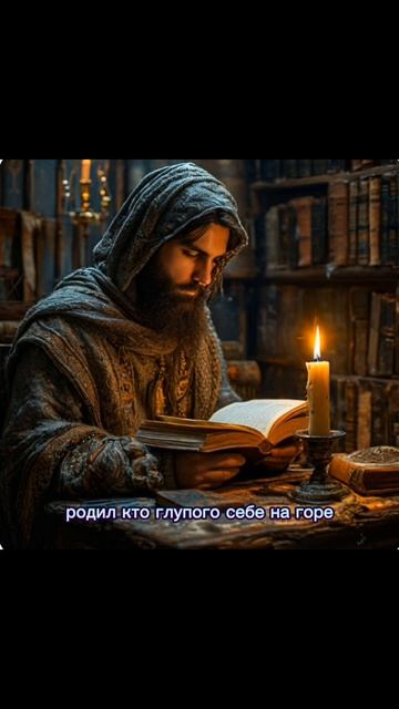 мудрость дня