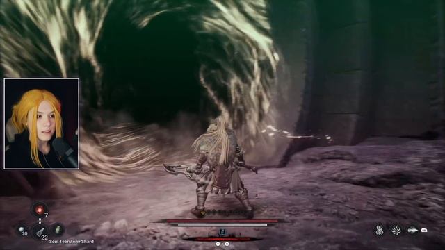 Я ненавиджу її - The First Berserker: Khazan | Проходження українсь?