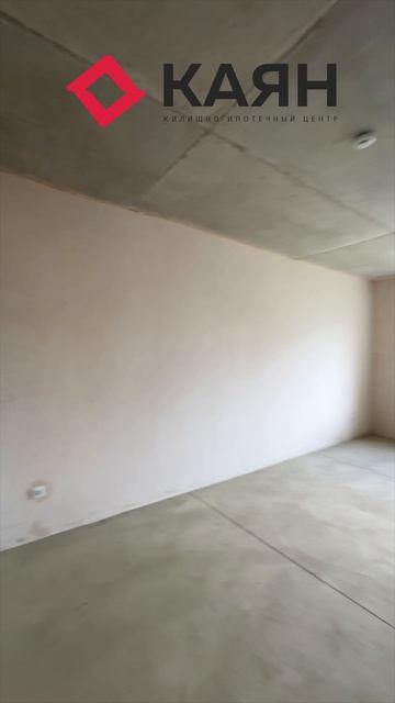 1-комнатная квартира 35.7 м² в ЖК Светлоград в Краснодаре