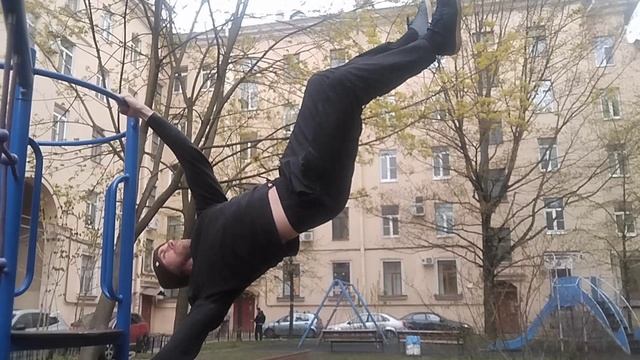 Флажок. май 2025