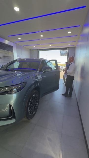 Jaecoo j 8 Арарат просто пушка #automobile #luxury #summer #auto #music #старт #автосалон