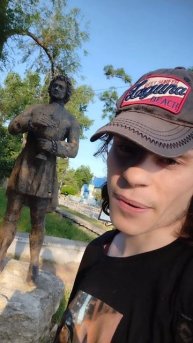 Я всех поздравляю с днем Пётра 1