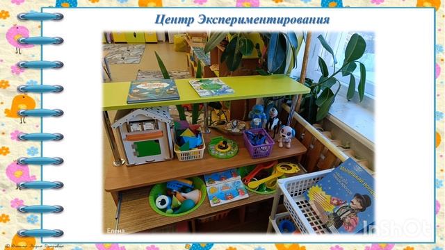 Презентация ПРРС