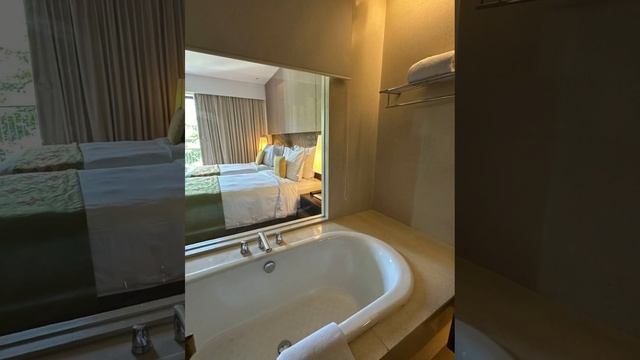 Movenpick jimbaran 5*. Индонезия о. Бали