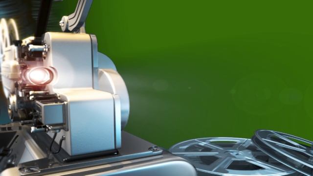 Кинопроектор
