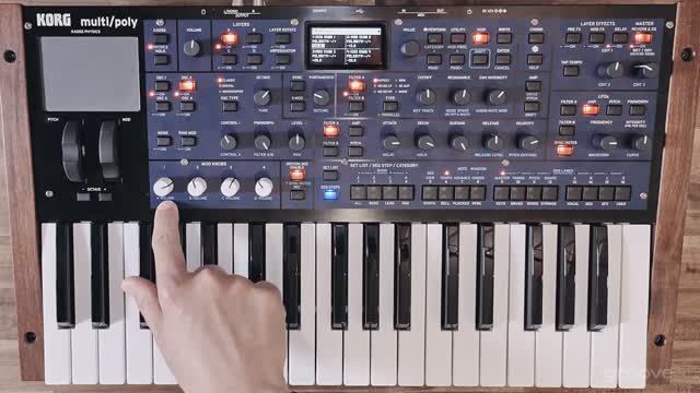 17. Modulation