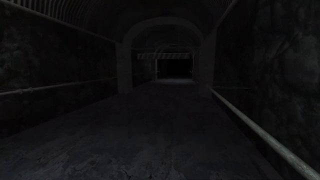 ДРОЖЬ ЗЕМЛИ✦Penumbra: Overture #4
