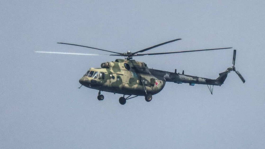 Почти 100 моторов для Ми-8 требуют срочной замены