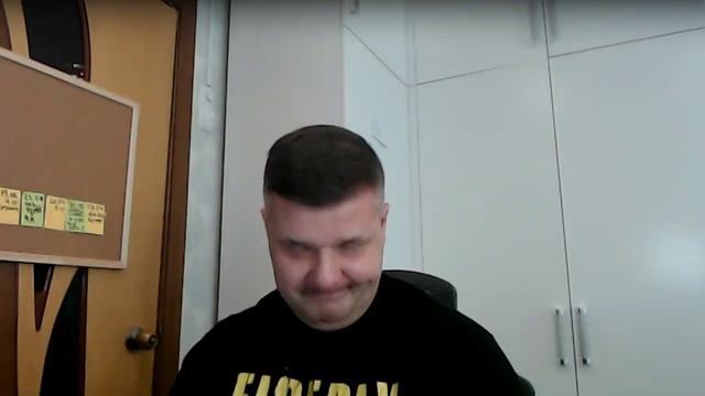 Воробьев LIFE - Заряжаемся на понедельник 09.06.2025