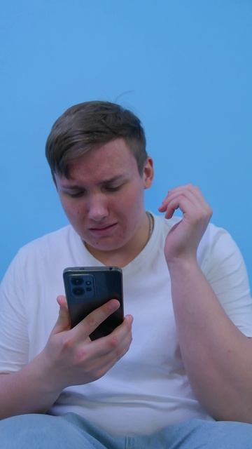 КУДА ПОДЕВАЛОСЬ ВСЁ МОРОЖЕНОЕ??? 😱