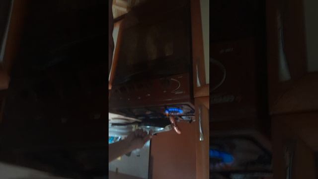 ДОМАШНИЙ ХОТ-ДОГ НА НОСЬ