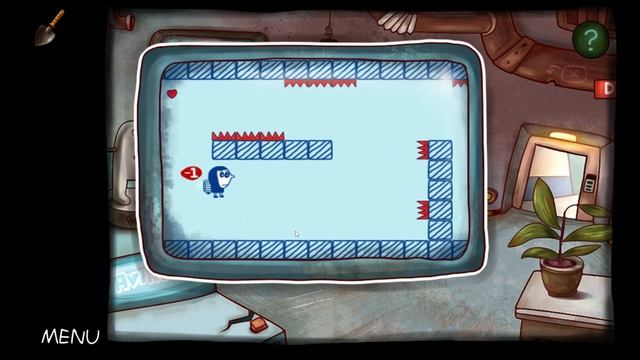 Mr. Pumpkin Adventure ➧ Вспомнить, Кто? ➧ #1