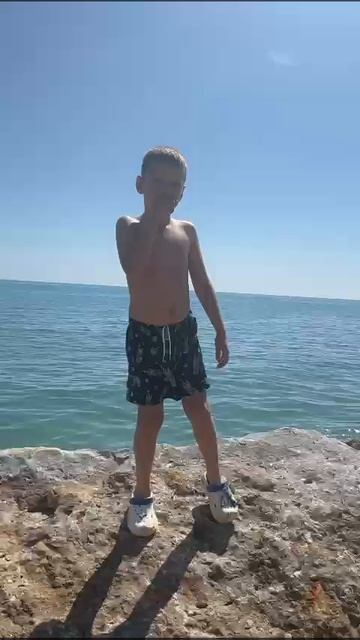 будь самим собой