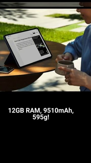 OPPO Pad 3 Pro