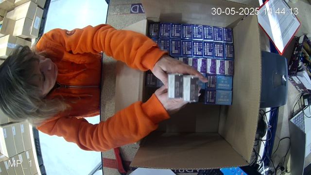 Dailies Total 1 Multifocal (30 pack), 8,5, -6,00, H,