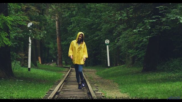 Природа в 360° VR - полное погружение в будущее! - DistortedLove -- Makaih Beats -- DistortedLove