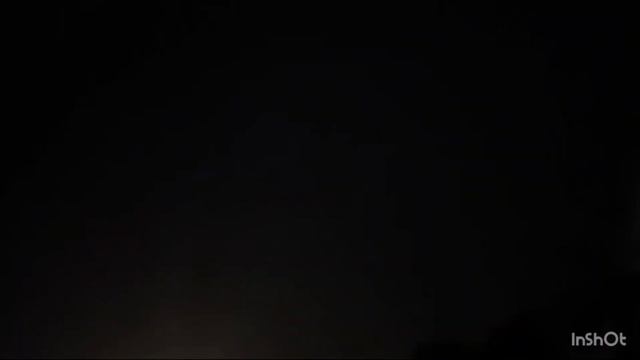 Вечерняя гроза на Тургояке в Челябинской области 31 ию?