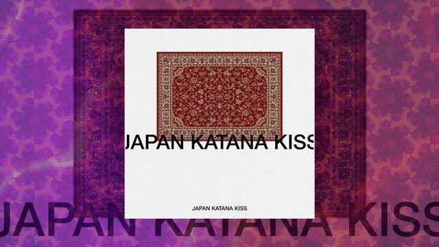 Roxxy - Japan Katana Kiss