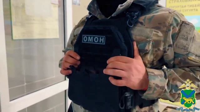 В Приморском крае полицейские выявили факты фиктивной постановки на миграционный учет иностранных гр