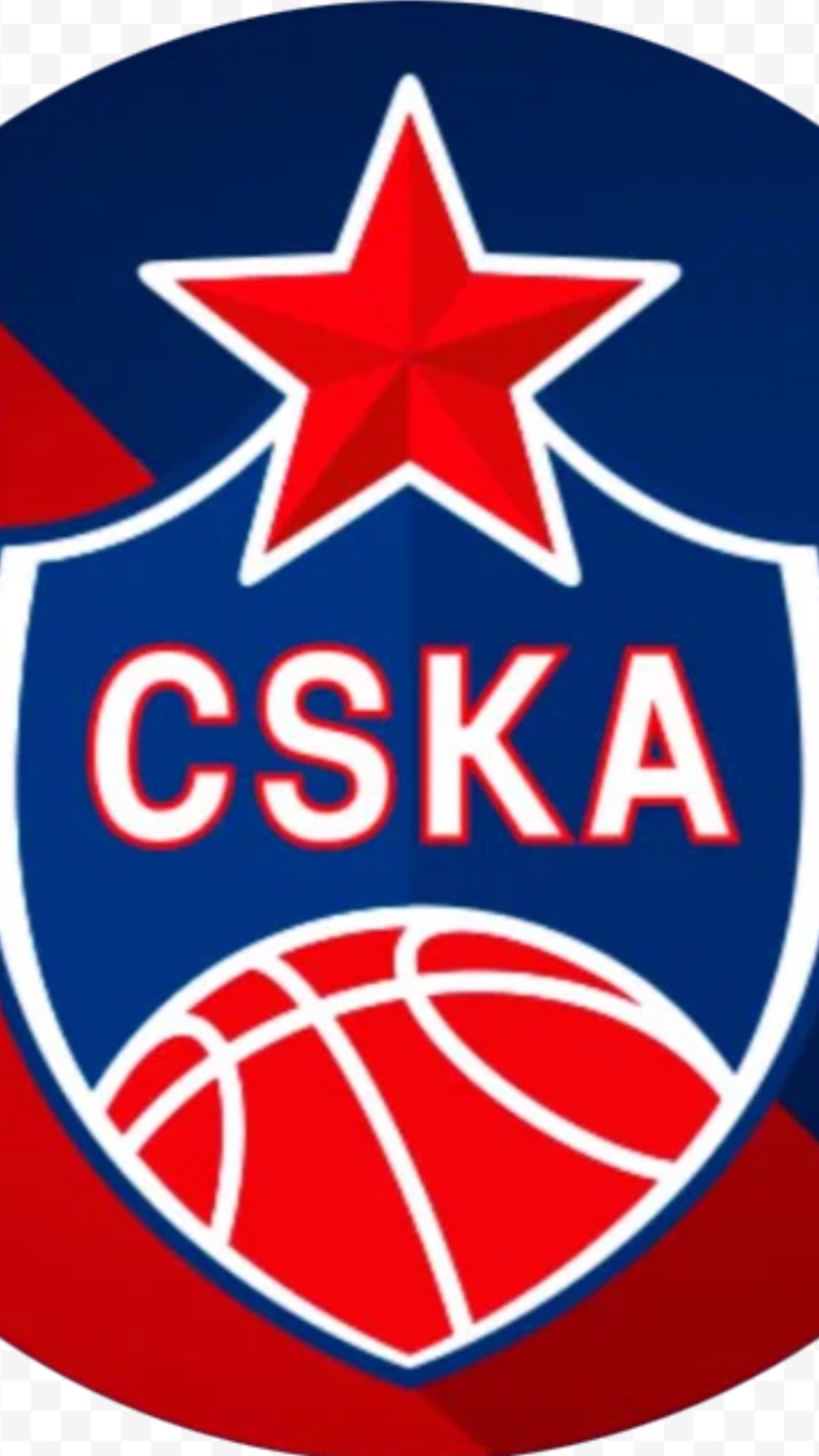 ЦСКА (баскет) ЧЕМПИОН