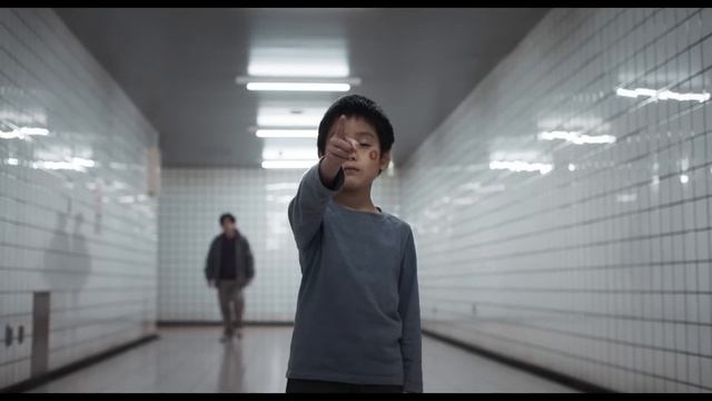 Exit 8 — трейлер экранизации