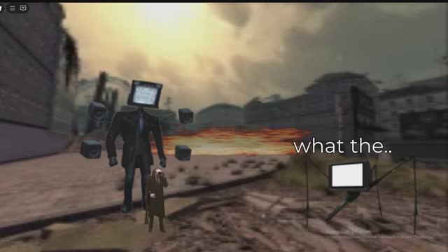 Skibidiverse 9