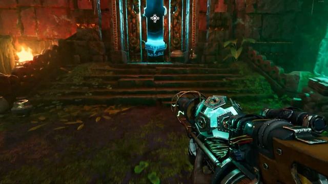 Abyssus - Official Release Date Trailer
