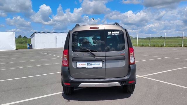 Продается LADA Largus 2021 /Авто с пробегом