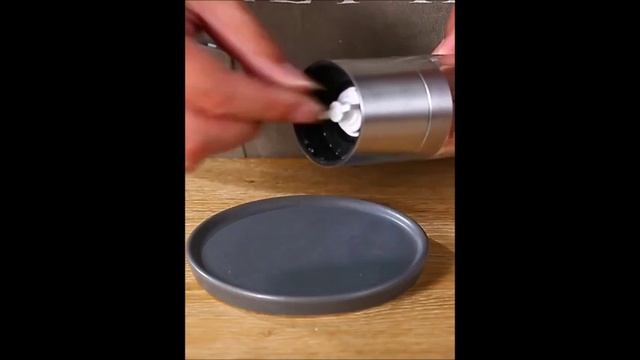 Измельчитель  для специй