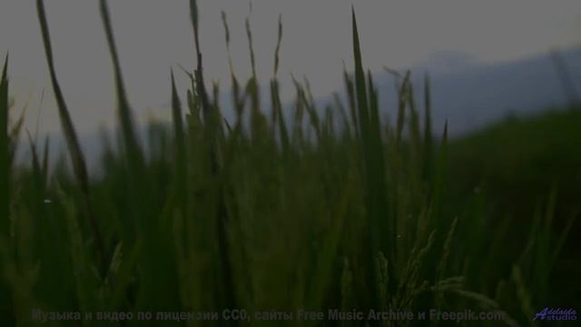 Песня, которая начинается с запуска двигателя и не заканчивается никогда - Halfway Home (Instrumenta