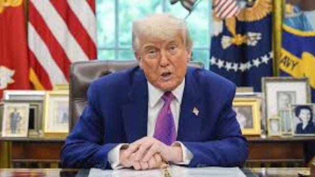 Дональд Трамп назвал протестующих против депортации мигрантов оплачиваемыми мятежниками