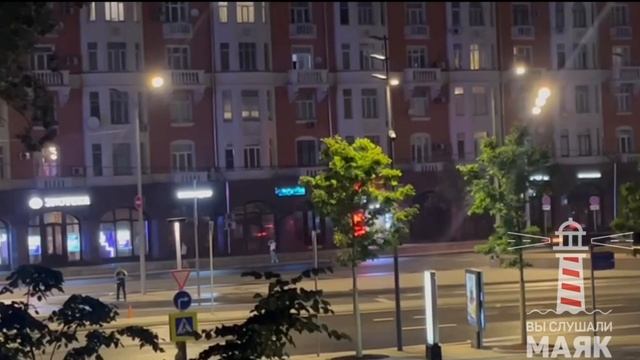 ⚡️За полтора часа до полуночи Путин приехал в Кремль, — СМИ