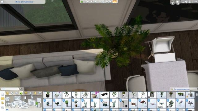 The Sims 4|House For Dannison Family|Speed Build+Download|Дом для Семьи Деннисон