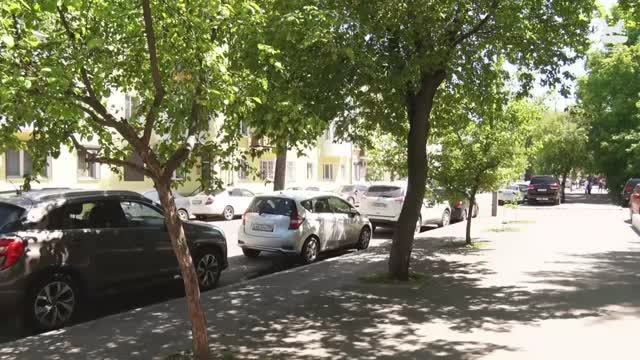Акция «Уютный город». Иркутск