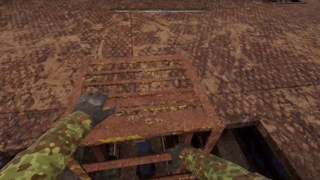 SOFMOD Затон S.T.A.L.K.E.R. 2: Heart of Chornobyl