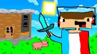 ПОЧЕМУ МОЙ МАЙНКРАФТ СТАЛ НАРИСОВАННЫМ Компот Minecraft