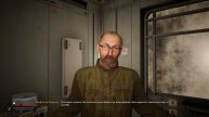 STALKER 2 Heart of Chernobyl #18 "База Полдней,Бродяга,Профессор Лод?