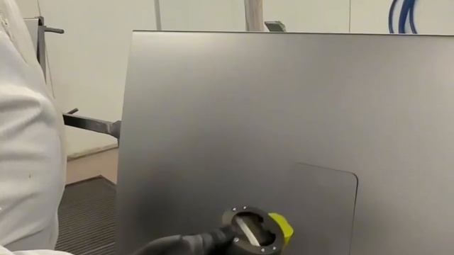 Тестирование краскопультов Max Paint