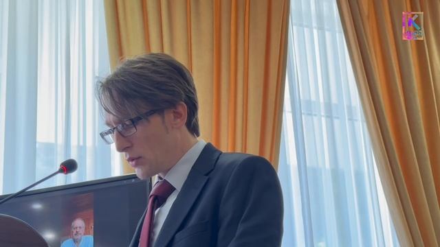 В Керчи проходит Международная конференция представителей античных городов России