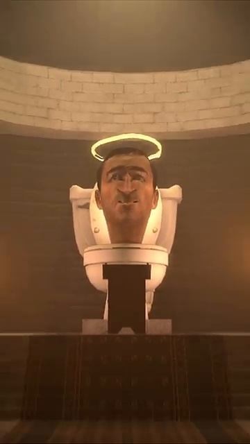 skibidi toilet 10